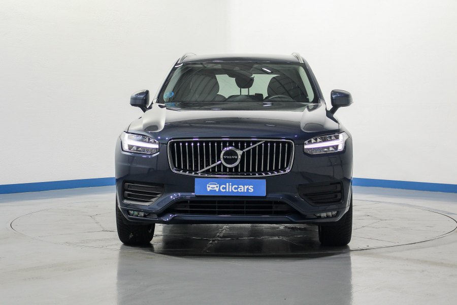 Volvo XC90 Mild hybrid XC90 B5 Momentum Pro 7pl. AWD Aut. 2