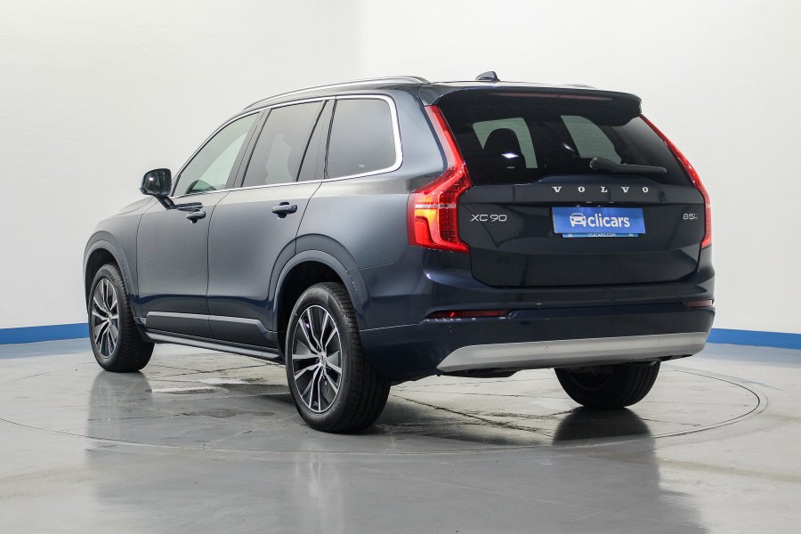 Volvo XC90 Mild hybrid XC90 B5 Momentum Pro 7pl. AWD Aut. 7