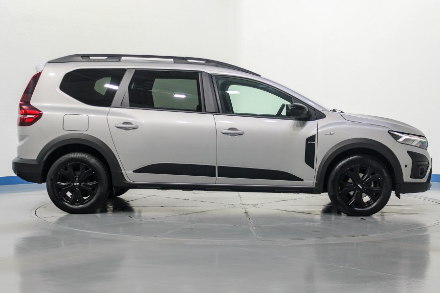 Dacia Jogger Gasolina Jogger 1.0 TCe S.L Extreme Go 5pl. 6