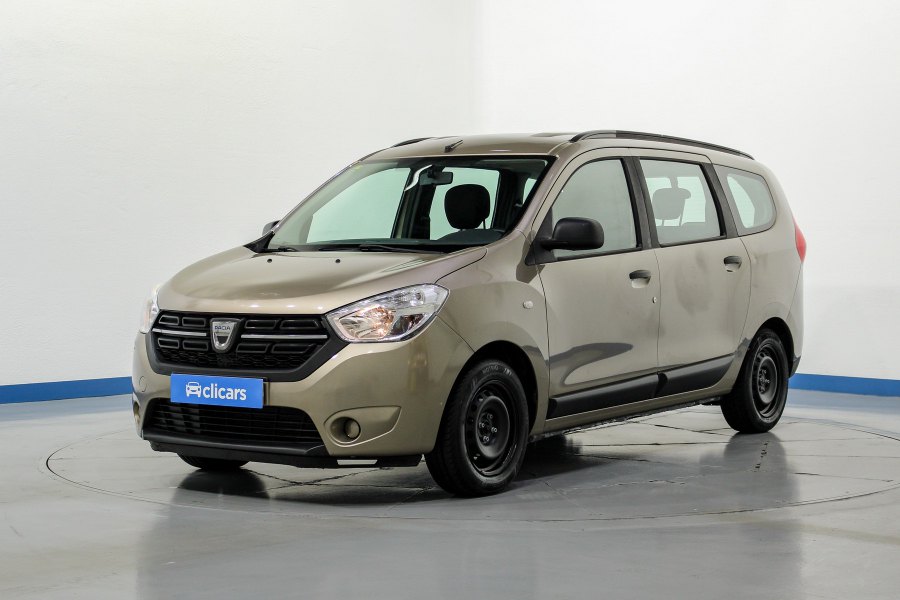 Dacia Lodgy Gasolina Lodgy 1.6 Essential 7pl. 75kW