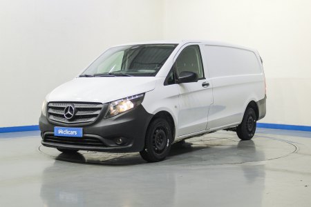 Mercedes Vito Furgón 110CDI tD Base Larga