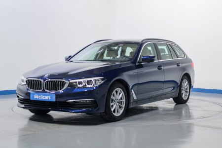 BMW Serie 5 540iA Touring xDrive