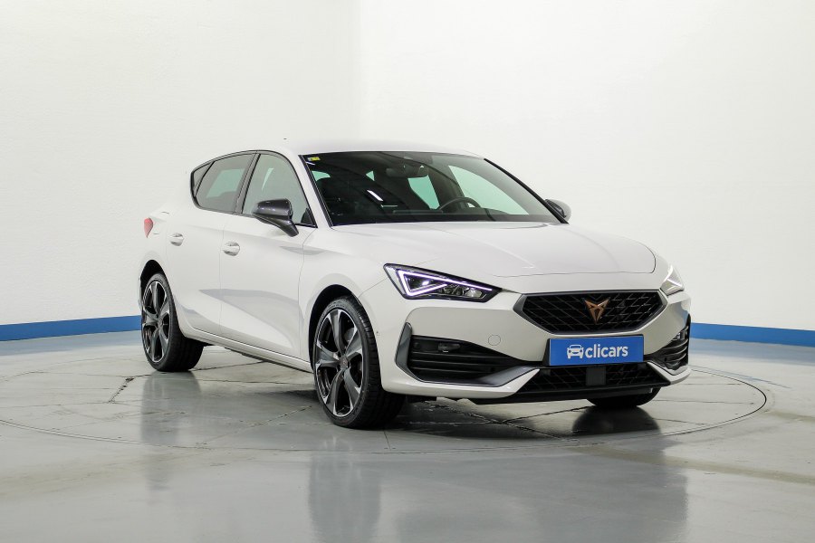 CUPRA León Híbrido enchufable León 1.4 TSI VZ e-Hybrid DSG 245 3