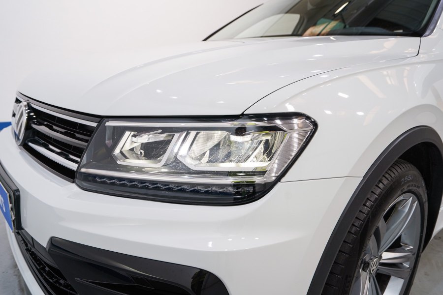 Volkswagen Tiguan Diésel Tiguan 2.0TDI Advance DSG 110kW 9