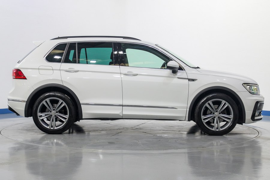 Volkswagen Tiguan Diésel Tiguan 2.0TDI Advance DSG 110kW 6