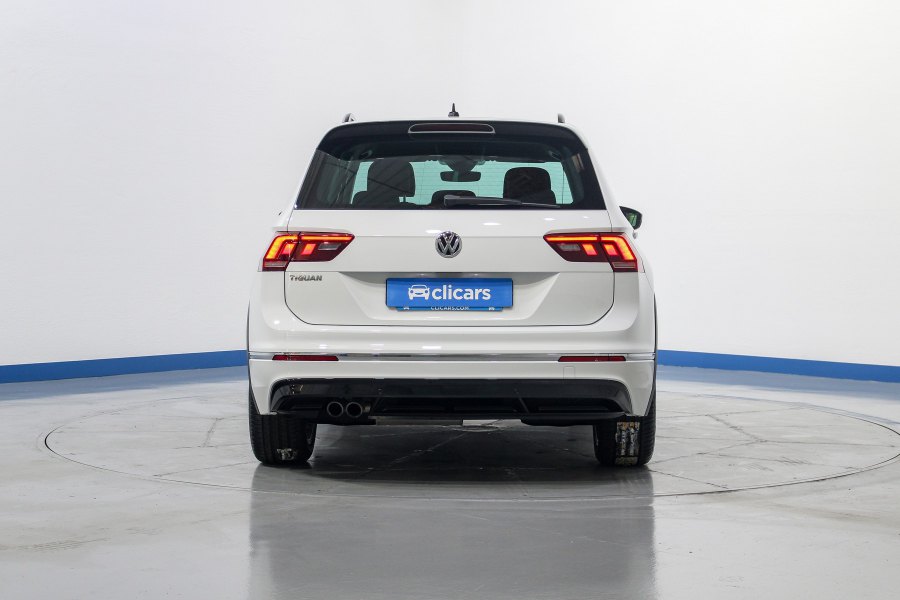 Volkswagen Tiguan Diésel Tiguan 2.0TDI Advance DSG 110kW 4