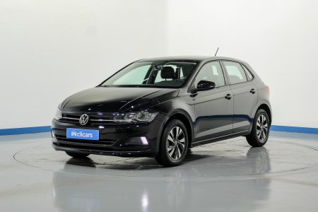 Volkswagen Polo 1.0 TSI Advance