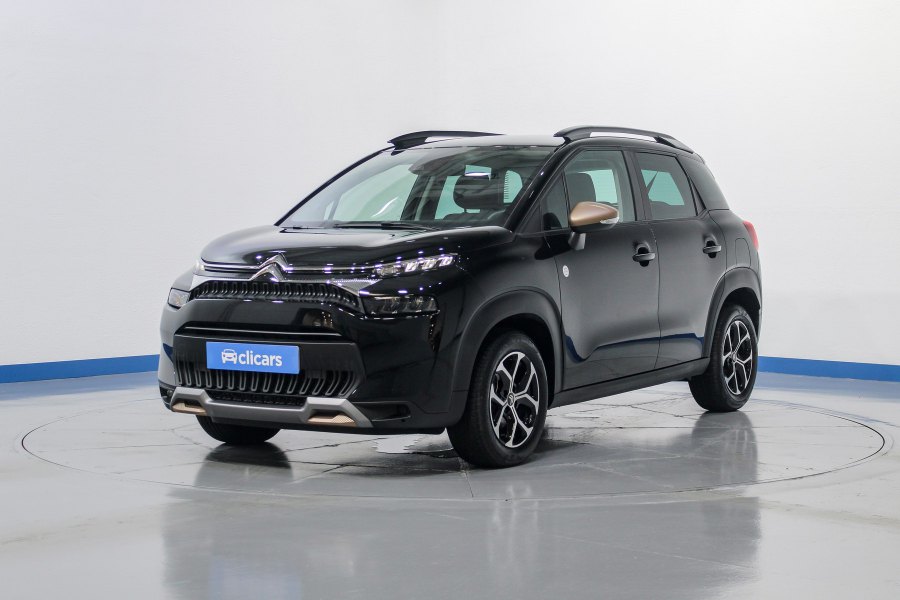 Citroen C3 Aircross Gasolina C3 Aircross Puretech S&S C-Series 110