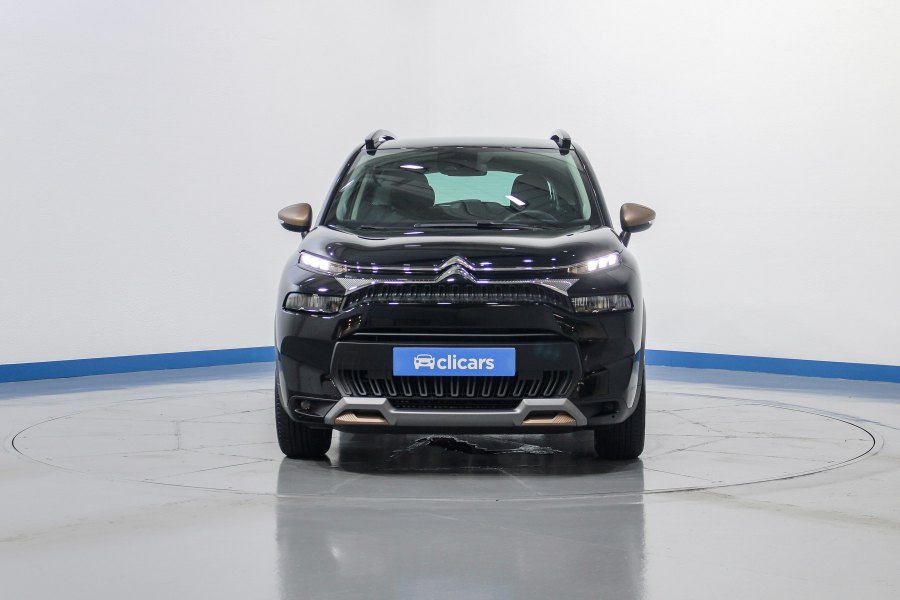 Citroen C3 Aircross Gasolina C3 Aircross Puretech S&S C-Series 110 2