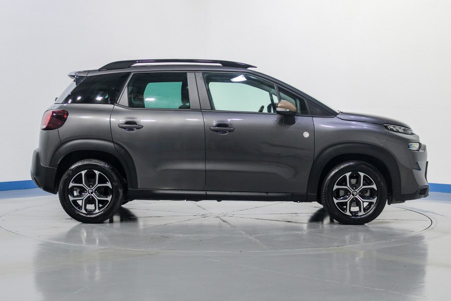 Citroen C3 Aircross Gasolina C3 Aircross Puretech S&S C-Series 110 6