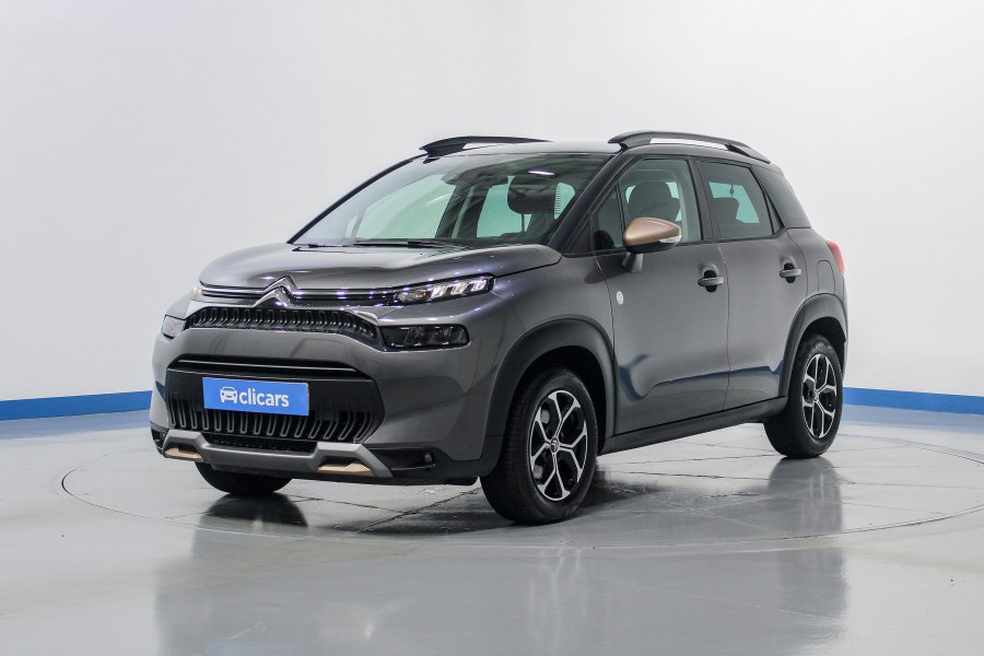 Citroen C3 Aircross Gasolina C3 Aircross Puretech S&S C-Series 110