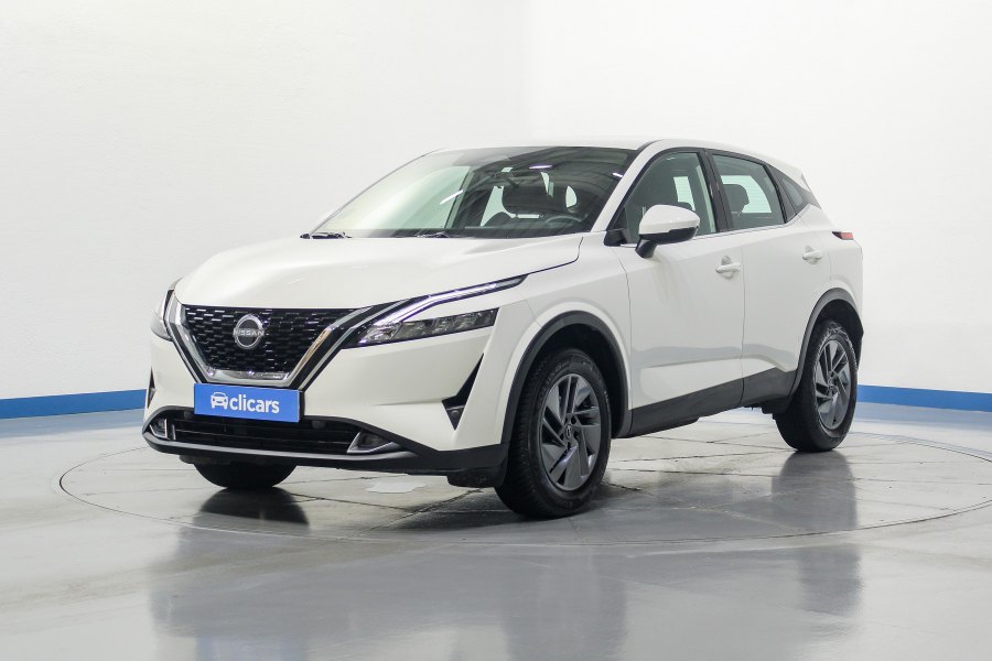 Nissan Qashqai Gasolina Qashqai 1.3 DIG-T mHEV 12V Acenta 4x2 103kW