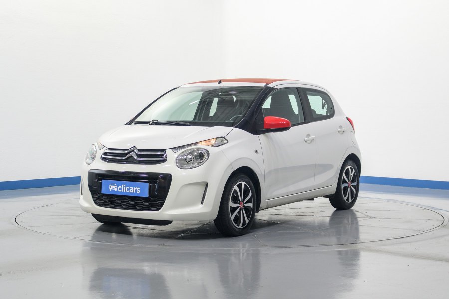 Citroen C1 Gasolina C1 1.0 VTi Airscape Shine 72