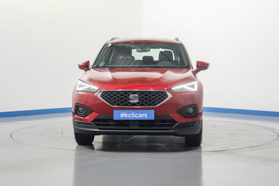 SEAT Tarraco Diésel Tarraco 2.0TDI S&S Style 150 2