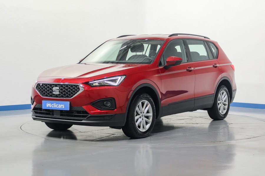 SEAT Tarraco Diésel Tarraco 2.0TDI S&S Style 150