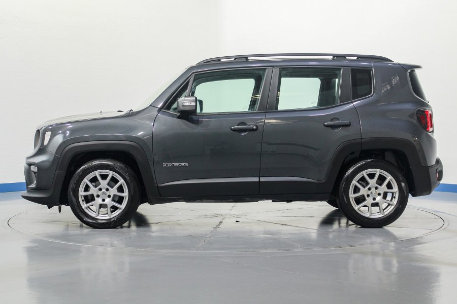 Jeep Renegade Gasolina Renegade 1.0 Limited 4x2 7