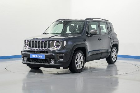 Jeep Renegade 1.0 Limited 4x2