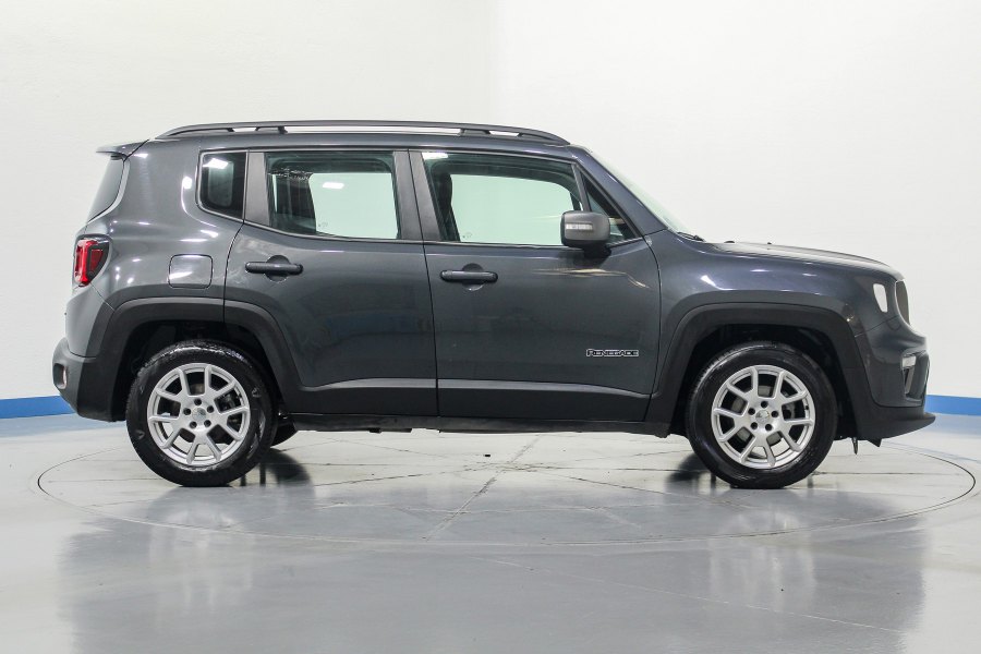 Jeep Renegade Gasolina Renegade 1.0 Limited 4x2 6