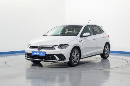 Volkswagen Polo 1.0 TSI R-Line