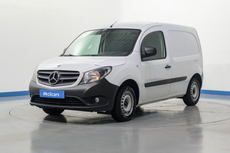 Mercedes Citan N1 Furgón 109CDI BE Largo