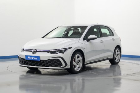 Volkswagen Golf 1.4 TSI GTE