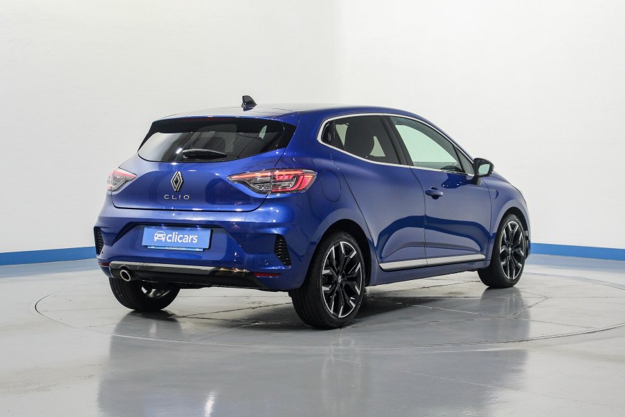 Renault Clio GLP Clio TCe GLP Techno 74kW 5