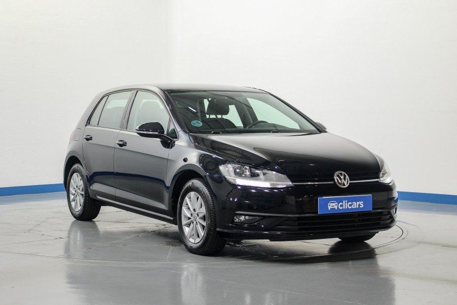 Volkswagen Golf Diésel Golf 1.6TDI Last Edition 85kW 3