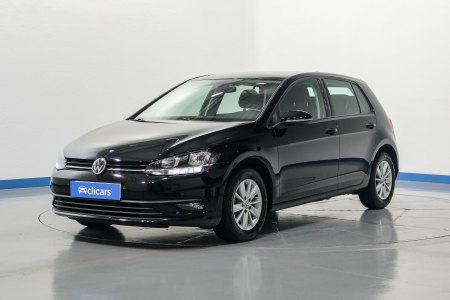 Volkswagen Golf 1.6TDI Last Edition