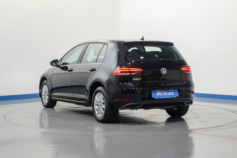 Volkswagen Golf Diésel Golf 1.6TDI Last Edition 85kW 8