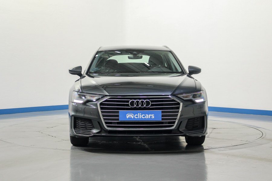 Audi A6 Mild hybrid A6 Avant 40 TDI Sport S tronic 2