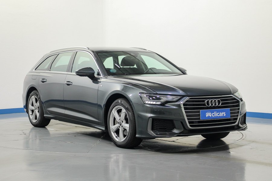 Audi A6 Mild hybrid A6 Avant 40 TDI Sport S tronic 3