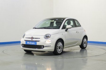 Fiat 500 1.2 GLP Lounge