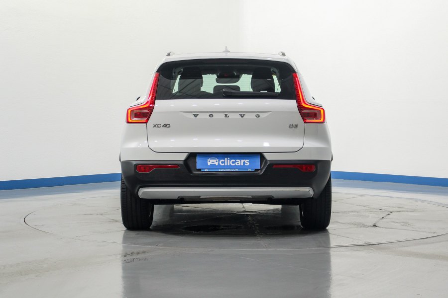 Volvo XC40 Diésel XC40 D3 Momentum Pro Aut. 4