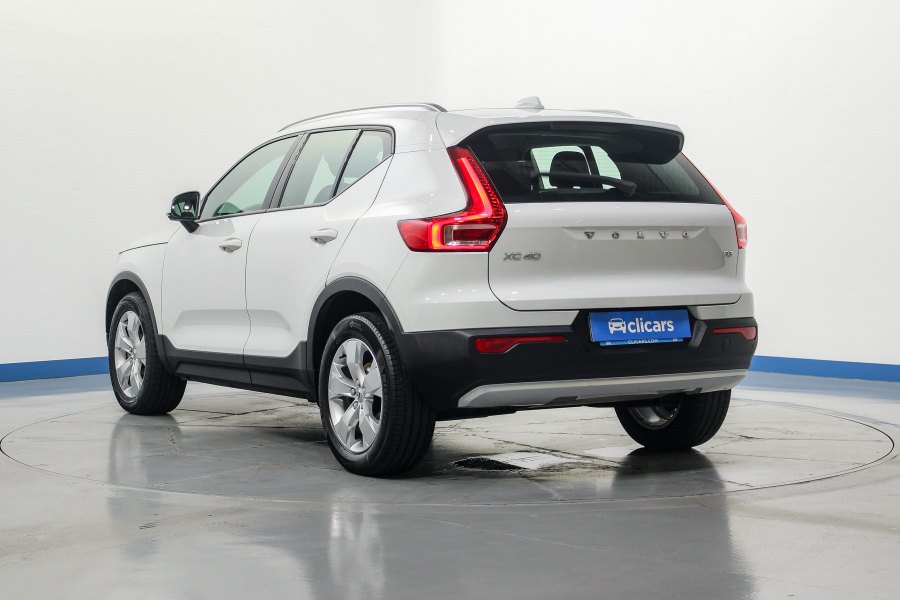 Volvo XC40 Diésel XC40 D3 Momentum Pro Aut. 8