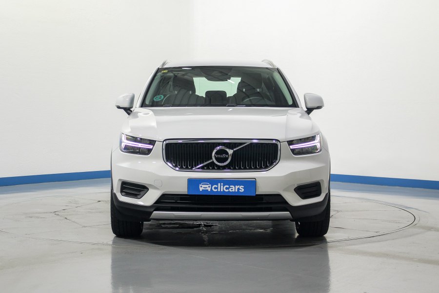 Volvo XC40 Diésel XC40 D3 Momentum Pro Aut. 2