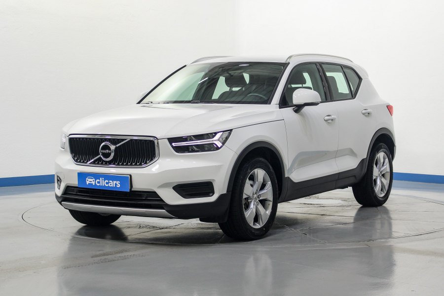 Volvo XC40 Diésel XC40 D3 Momentum Pro Aut.