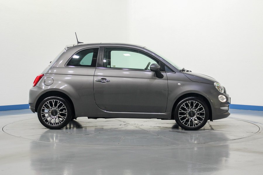 Fiat 500 Mild hybrid 500 1.0 Hybrid Monotrim 52kW 6