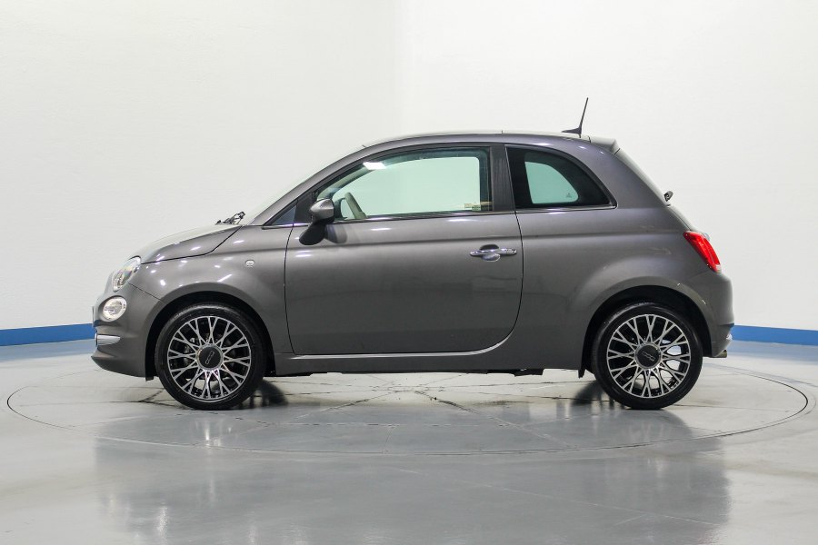 Fiat 500 Mild hybrid 500 1.0 Hybrid Monotrim 52kW 7