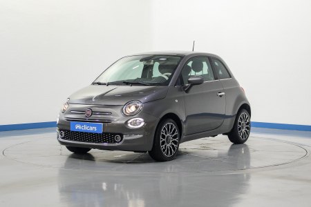 Fiat 500 1.0 Hybrid Monotrim