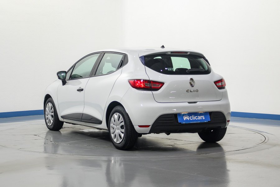 Renault Clio Diésel Clio 1.5dCi SS Energy Business 55kW 8