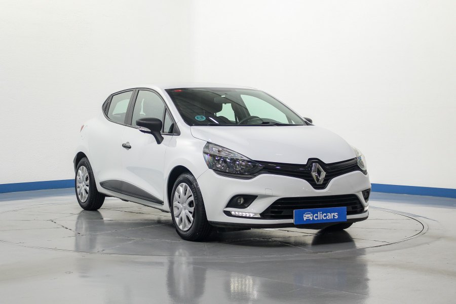 Renault Clio Diésel Clio 1.5dCi SS Energy Business 55kW 3