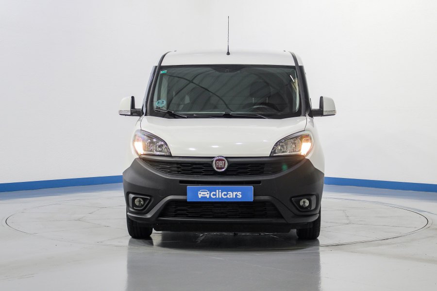 Fiat Doblò Diésel Doblò Cargo 1.3Mjt SX 70kW 2