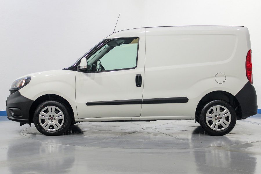 Fiat Doblò Diésel Doblò Cargo 1.3Mjt SX 70kW 7