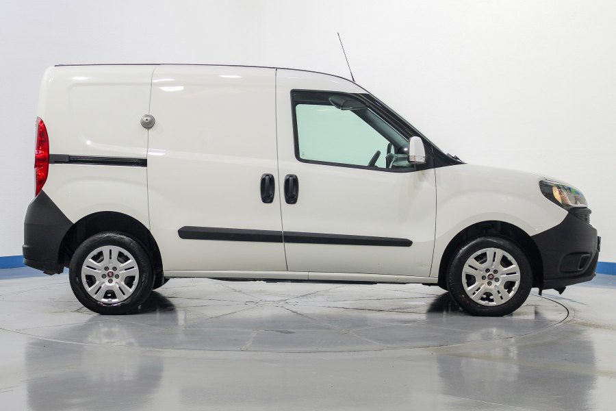 Fiat Doblò Diésel Doblò Cargo 1.3Mjt SX 70kW 6