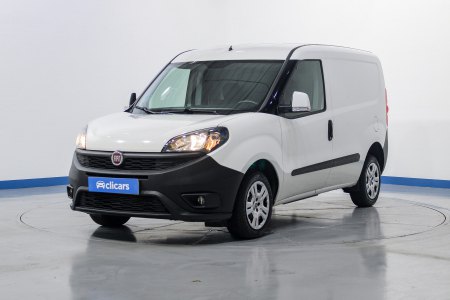 Fiat Doblò 1.3Mjt SX