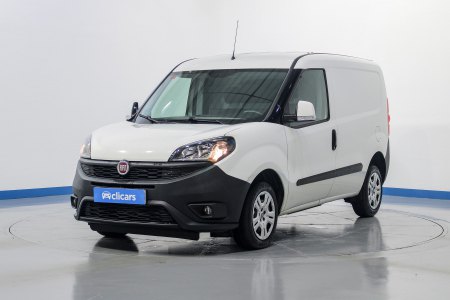 Fiat Doblò Doblò Cargo 1.3Mjt SX