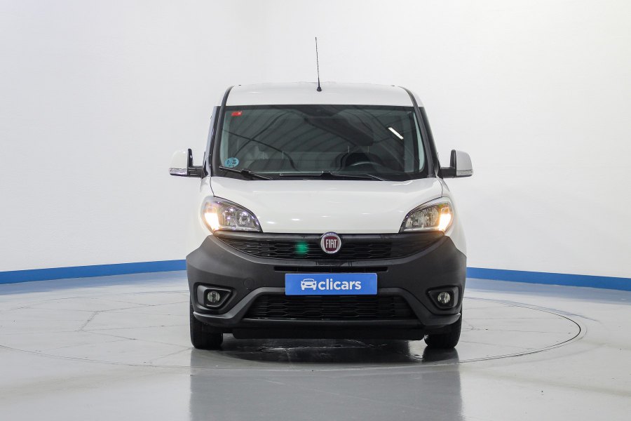 Fiat Doblò Diésel Doblò Cargo 1.3Mjt SX 70kW 2