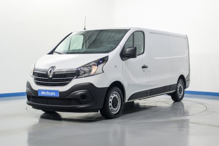 Renault Trafic Furgón 29 L2H1 Energy BluedCi