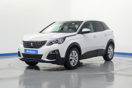 Peugeot 3008 SUV 1.5BlueHDi Active S&S EAT8 130