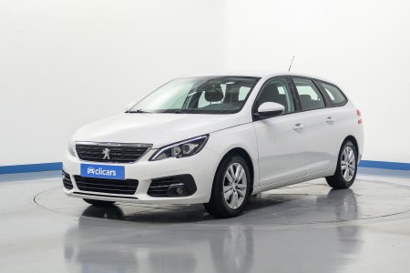 Peugeot 308 SW 1.5BlueHDi S&S Active Pack 130